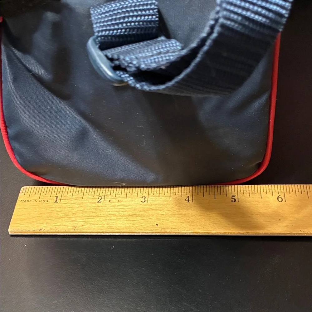 Vintage small lunch Igloo refrigerator bag
